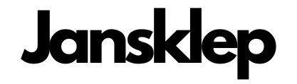 jansklep
